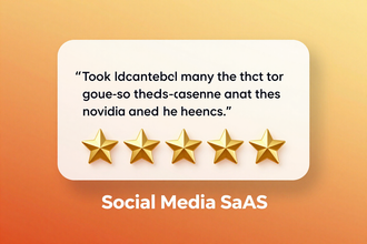 Social proof automation