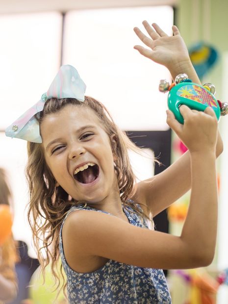 Happy Child — Waycross, GA — Beacon Pediatrics