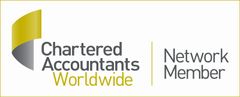 Chartered Accountants Worldwide member