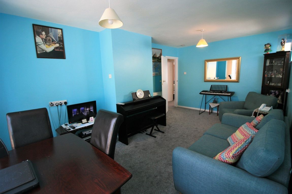 Clydesdale Road, Hornchurch