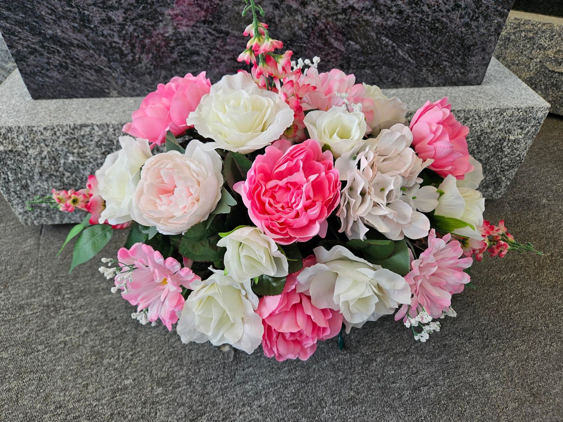 lons-memorials-service