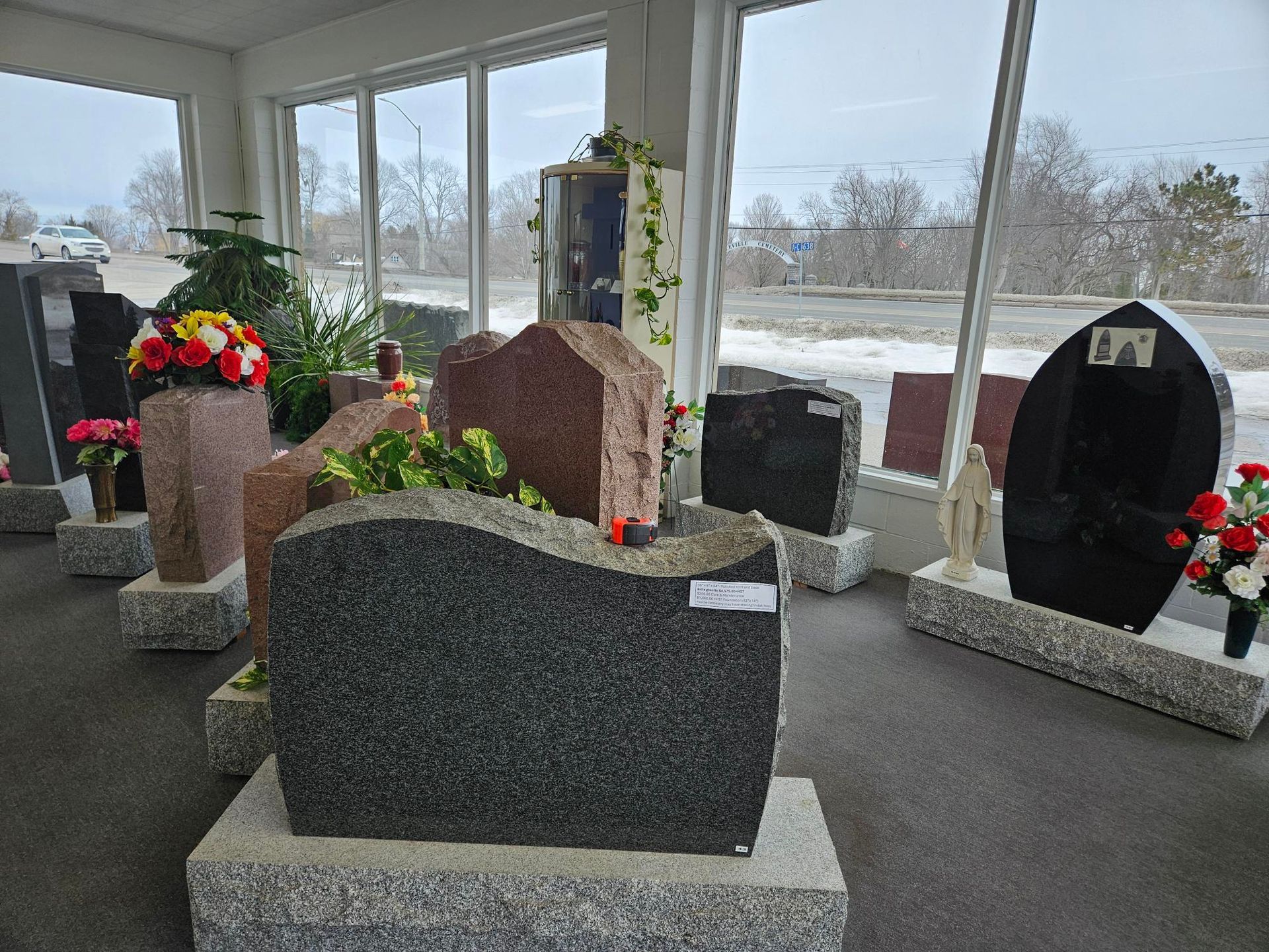 lons-memorials-service