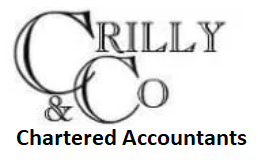 Crilly & Co logo