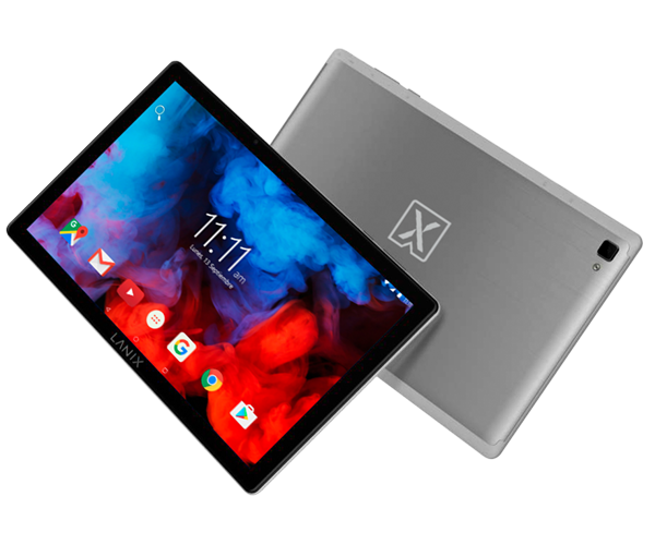 TABLET RX10 LTE