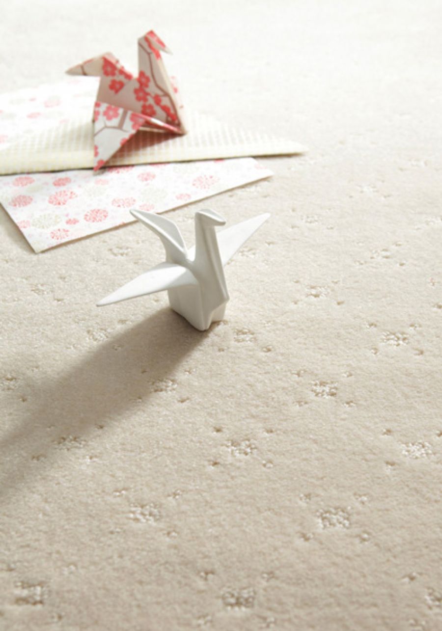 Modern floor coverings
