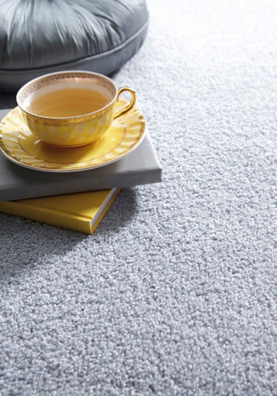 Extensive range of modern floor covers