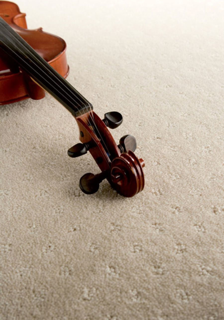 Modern floor coverings
