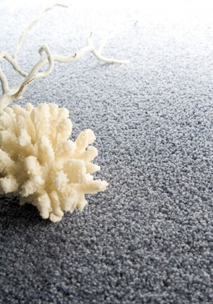 Environmentally friendly flooring