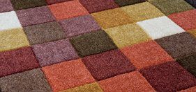 Large range of rugs at Bob Walker's Carpets