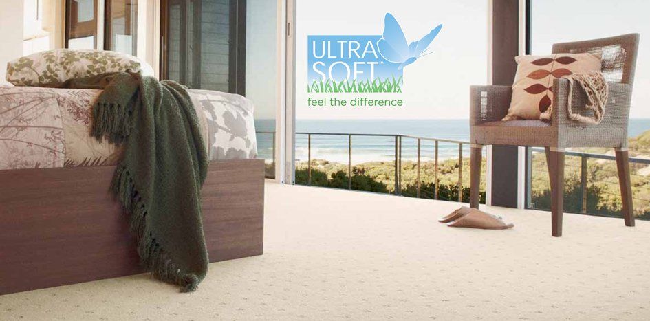 Eco-friendly carpets Redbook Green