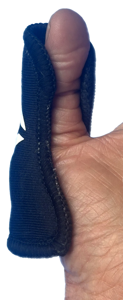 ThumbPRO サムガード THUMB GUARD L ブルー THUMBPRO THUMB GUARD サムガード（野球用親指ガード）ブルー
