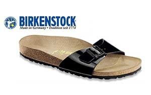 Birkenstock — Expert Shoe & Luggage Repair in Washington, D.C