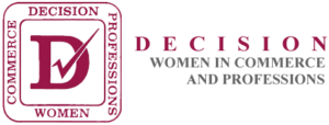 Decision Women in Commerce and Professions