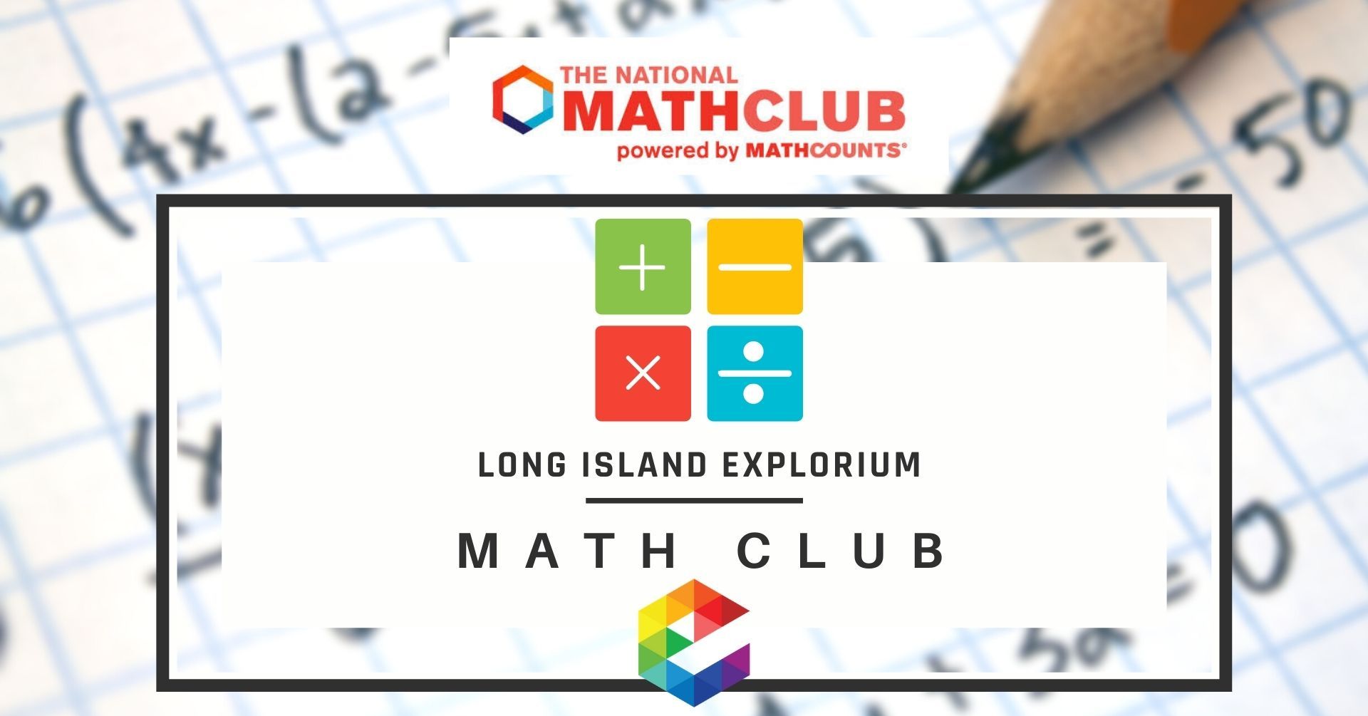 Event Math Club Logo2