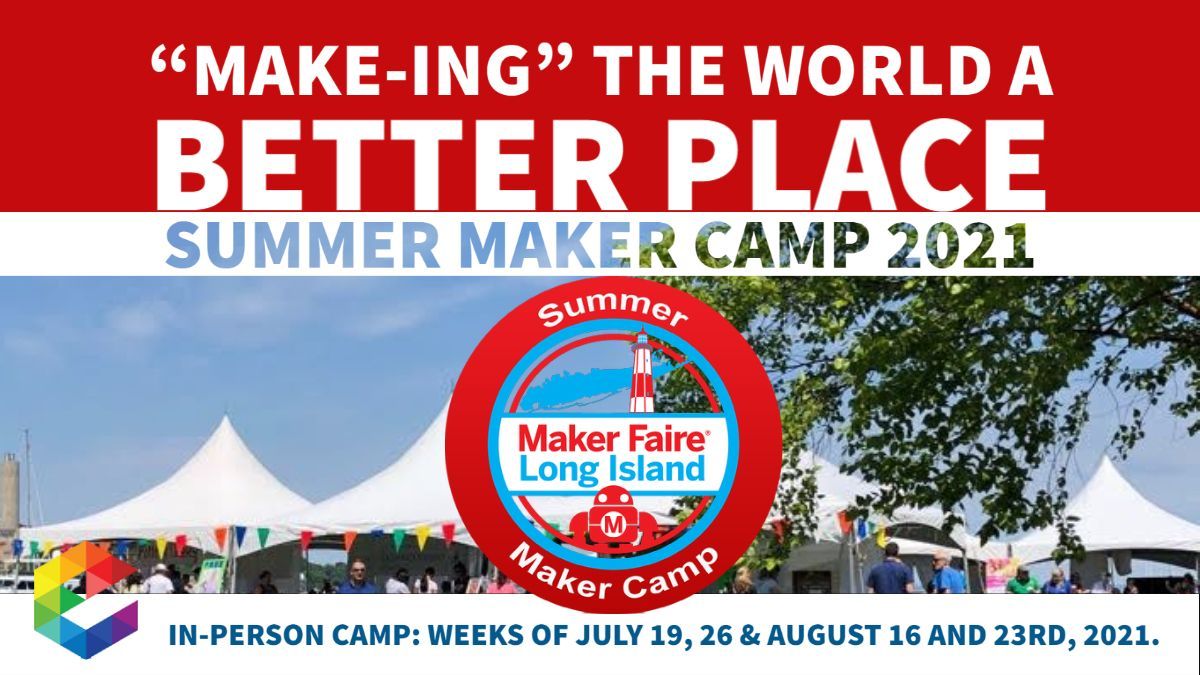 Maker Camp smaller size