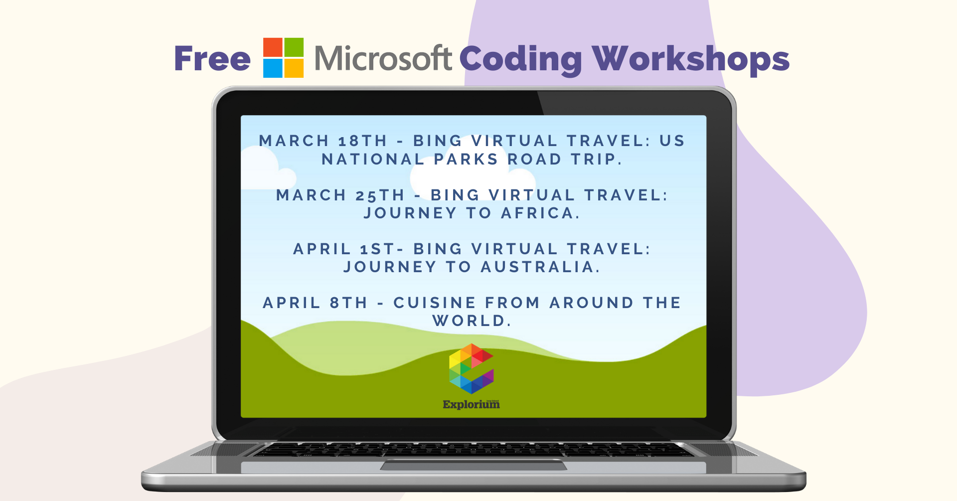 Microsoft Workshops All