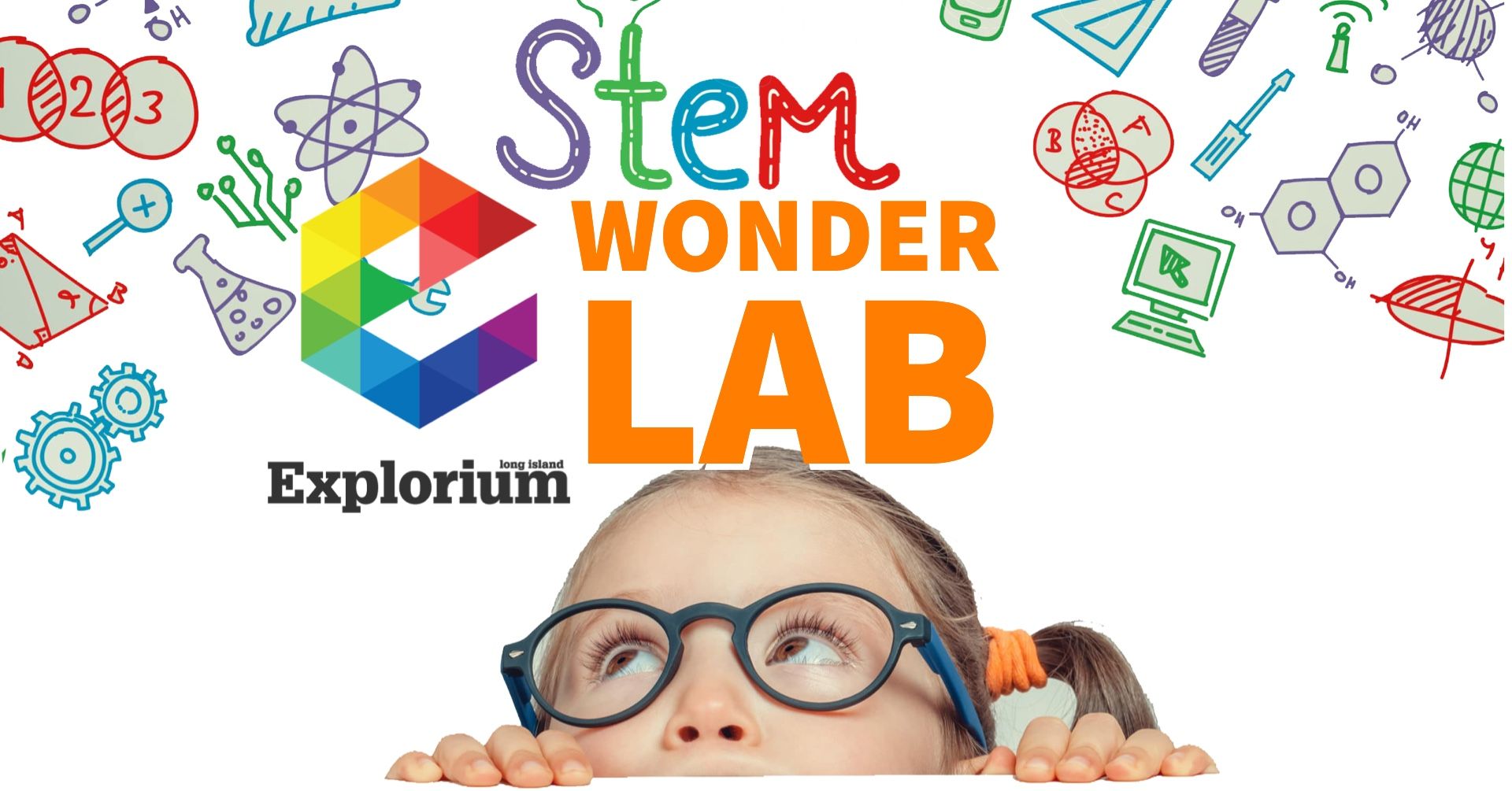 Stem wonder box Facebook event