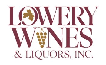 Lowery Wines & Liquor, Inc.  logo