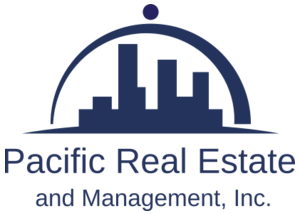Pacific Real Estate and Management, Inc. logo