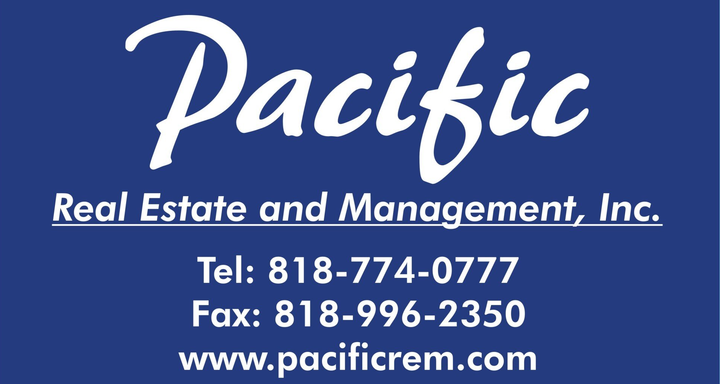 Pacific Real Estate and Management, Inc. logo