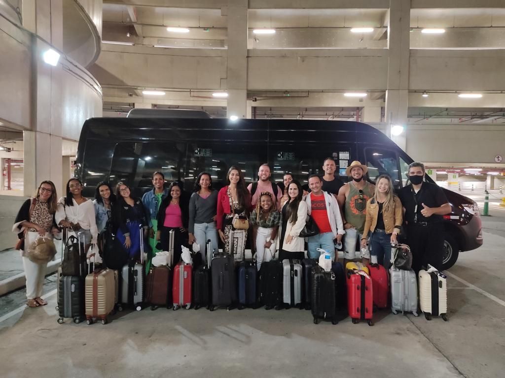 Transfer Out GIG ou SDU