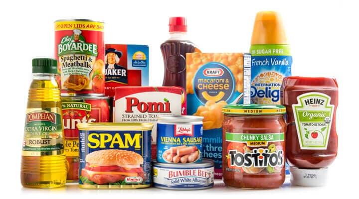 PESCADERÍA EL NIÑO QUE VINO DEL MAR - ABARROTES