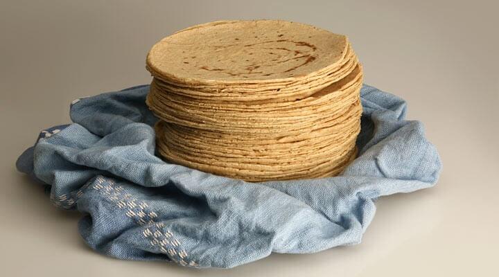 PESCADERÍA EL NIÑO QUE VINO DEL MAR - TORTILLAS