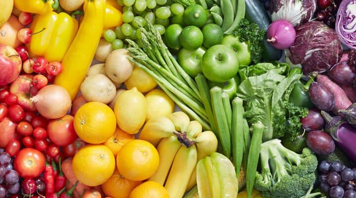 PESCADERÍA EL NIÑO QUE VINO DEL MAR - VERDURAS