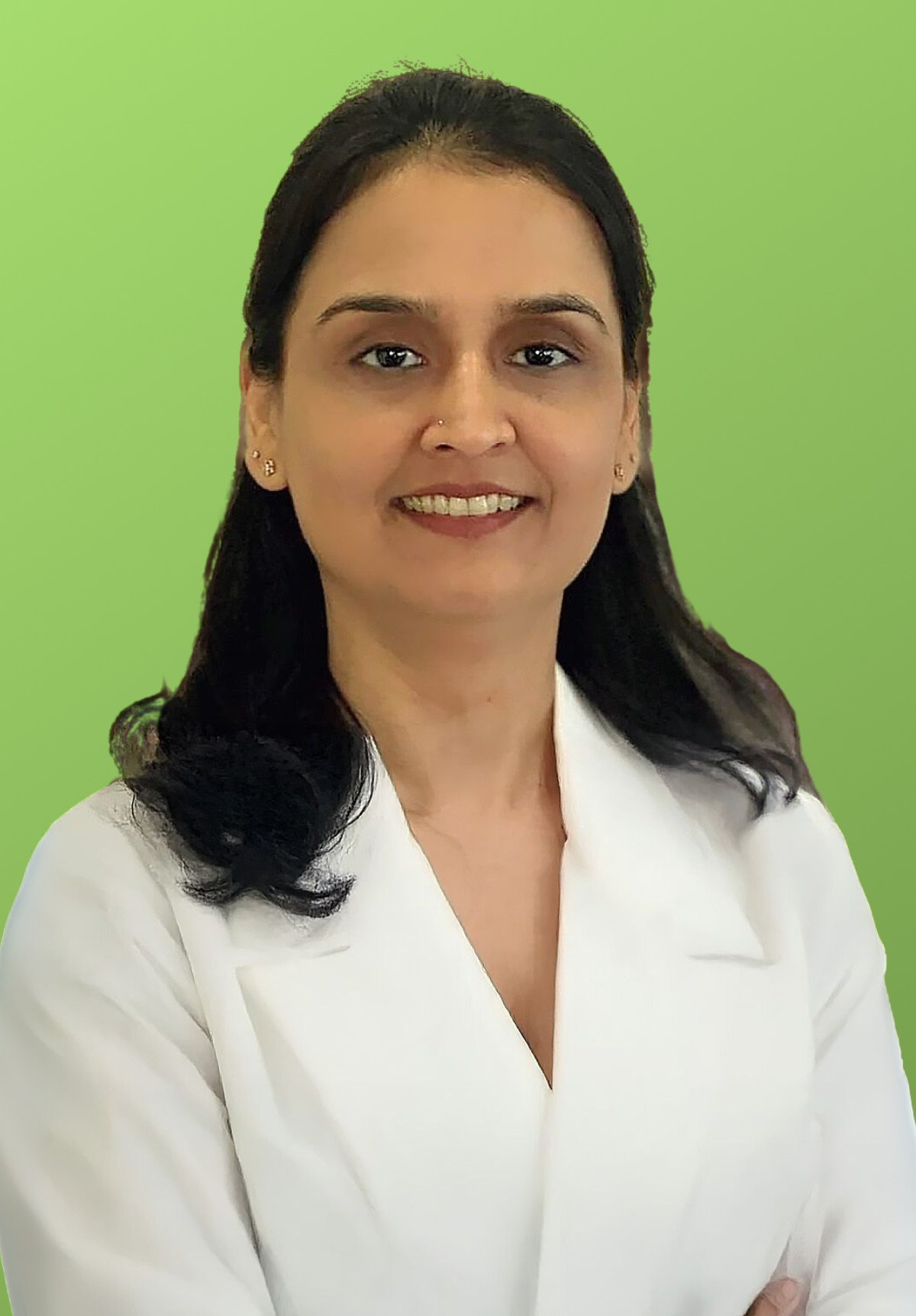 Dr. Supreet Sahota
