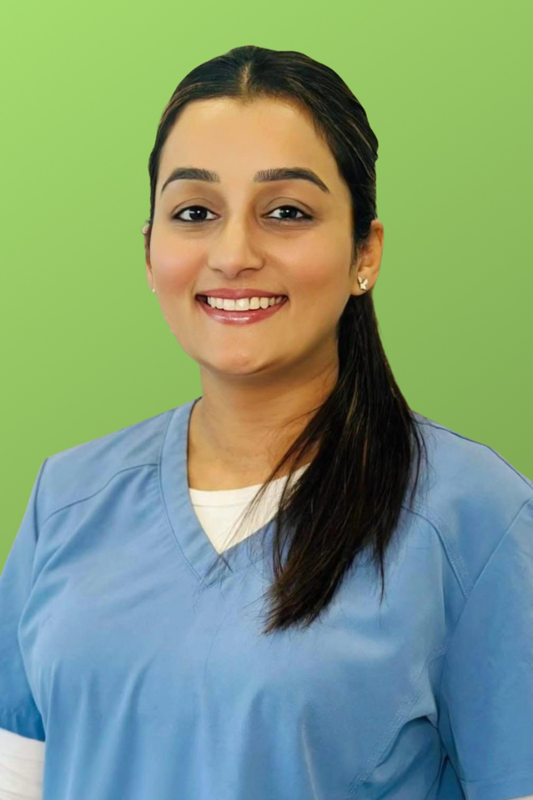 Tehreem-Practice Operations Manager