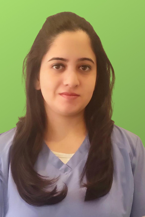 Tayyaba-Recall Coordinator