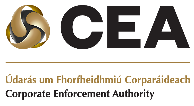The logo for the Sea Fisheries Protection Authority