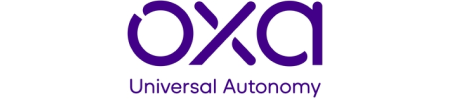 Oxa Universal Autonomy