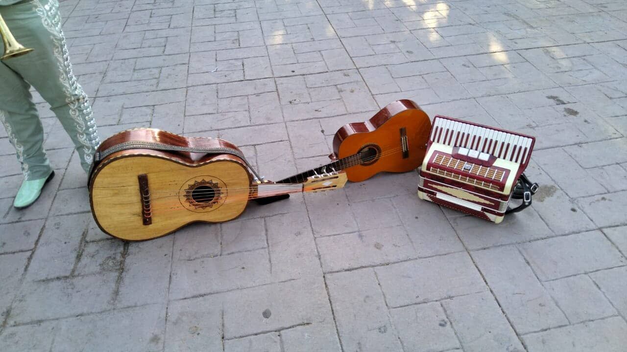 MARIACHI MÉXICO DE TORREÓN