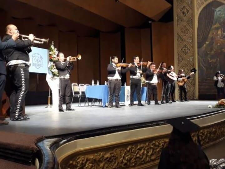 MARIACHI MÉXICO DE TORREÓN