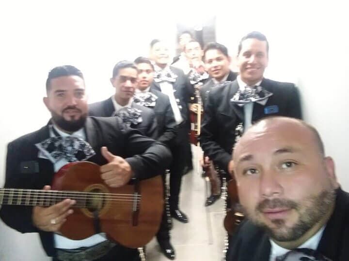 MARIACHI MÉXICO DE TORREÓN