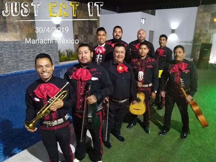 MARIACHI MÉXICO DE TORREÓN