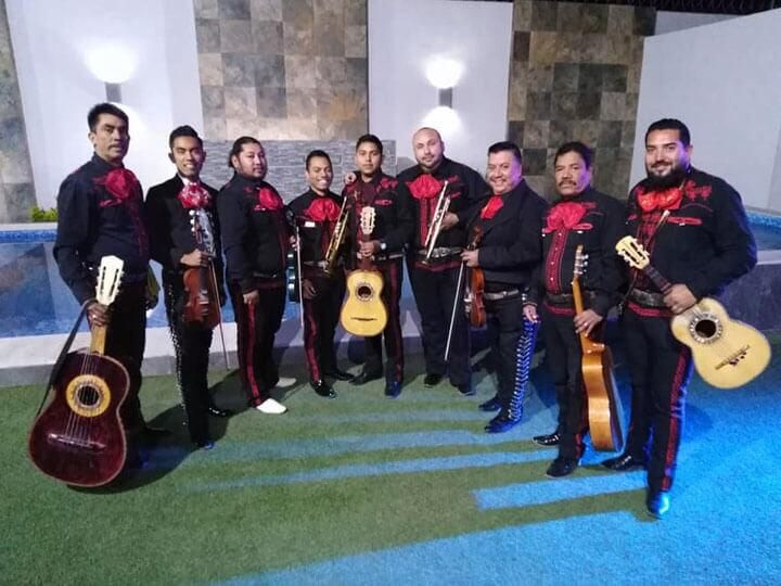 MARIACHI MÉXICO DE TORREÓN