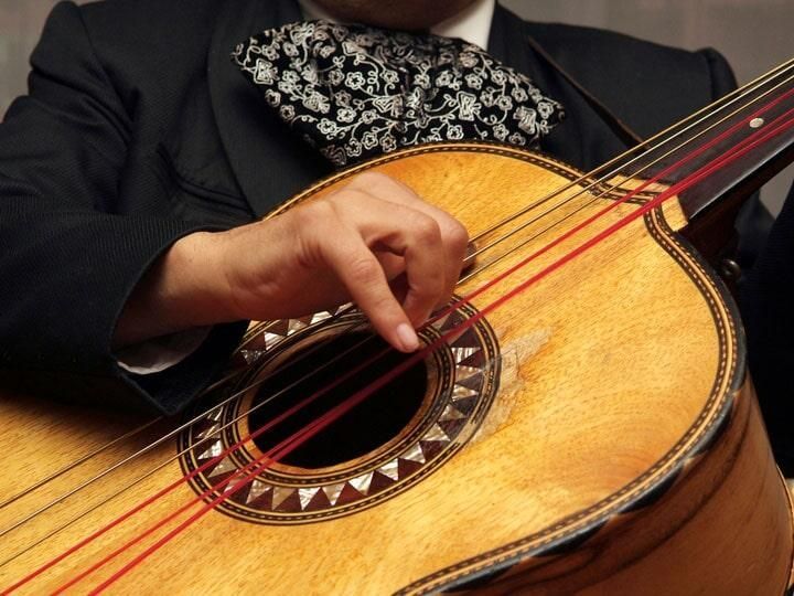 MARIACHI MÉXICO DE TORREÓN
