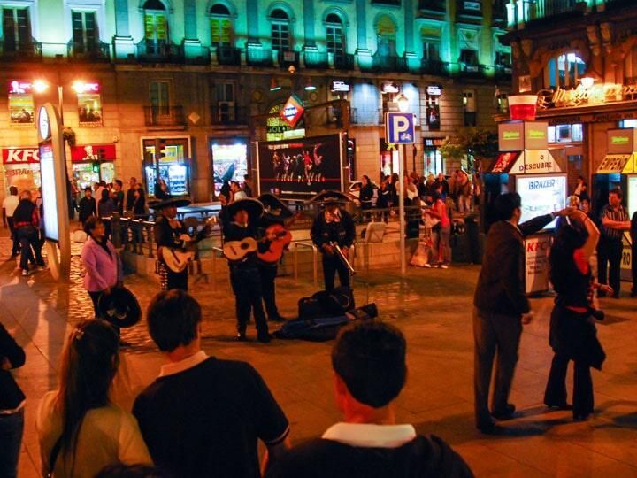 MARIACHI MÉXICO DE TORREÓN