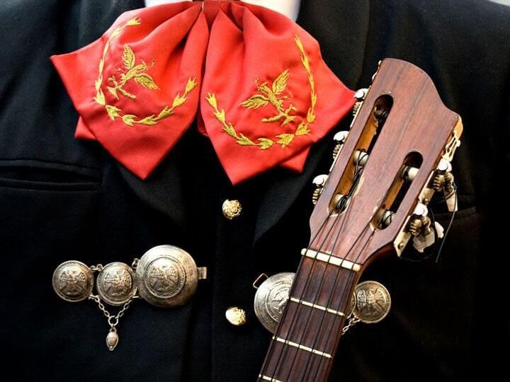 MARIACHI MÉXICO DE TORREÓN