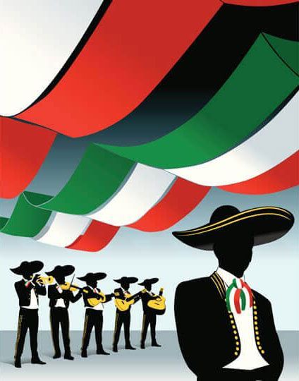 MARIACHI MÉXICO DE TORREÓN