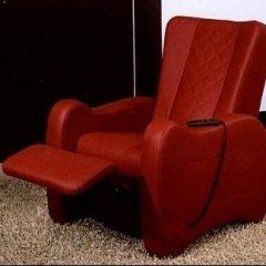 Poltrona Ginko con massaggio