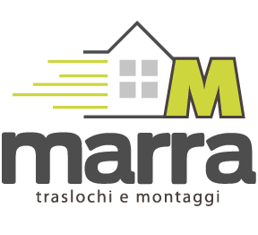 ZUFFI TRASLOCHI - logo