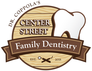 Center Street Family Dentisry - Dr. Coppola