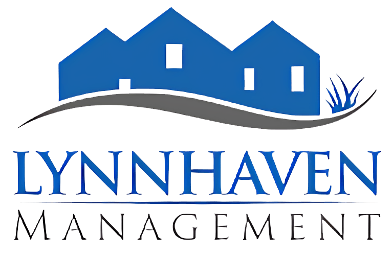 Lynnhaven Property Management Company Logo