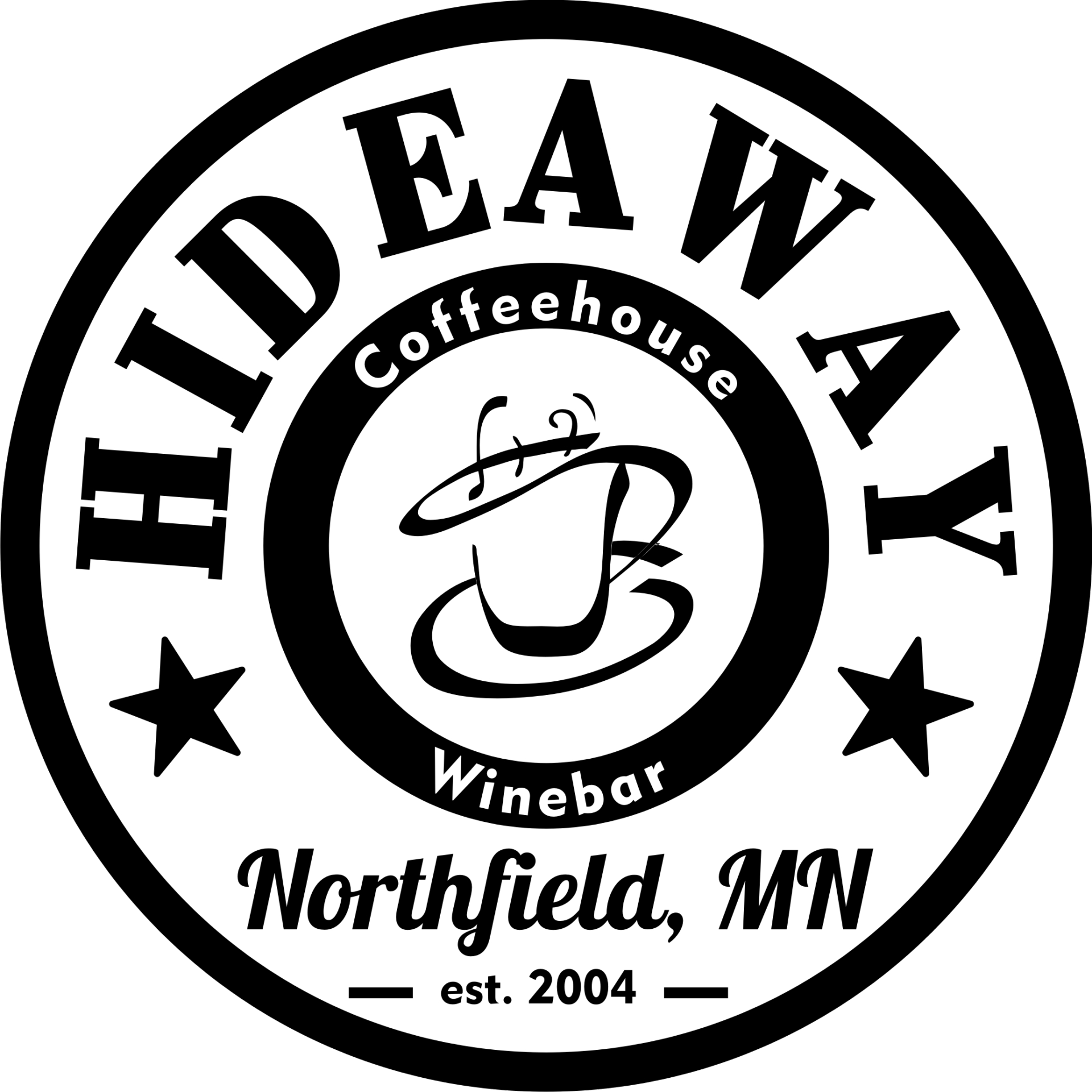 saasy cloud web design client - hideaway downtown