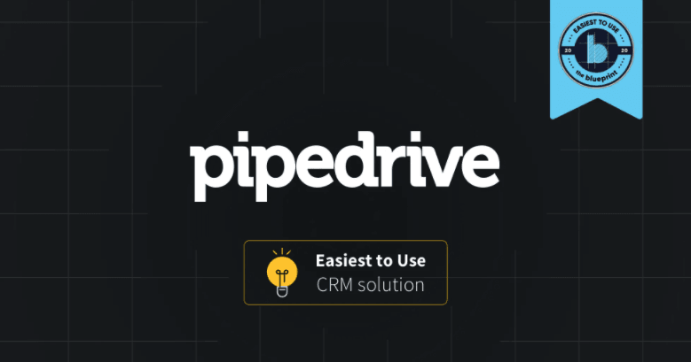 pipedrive crm help