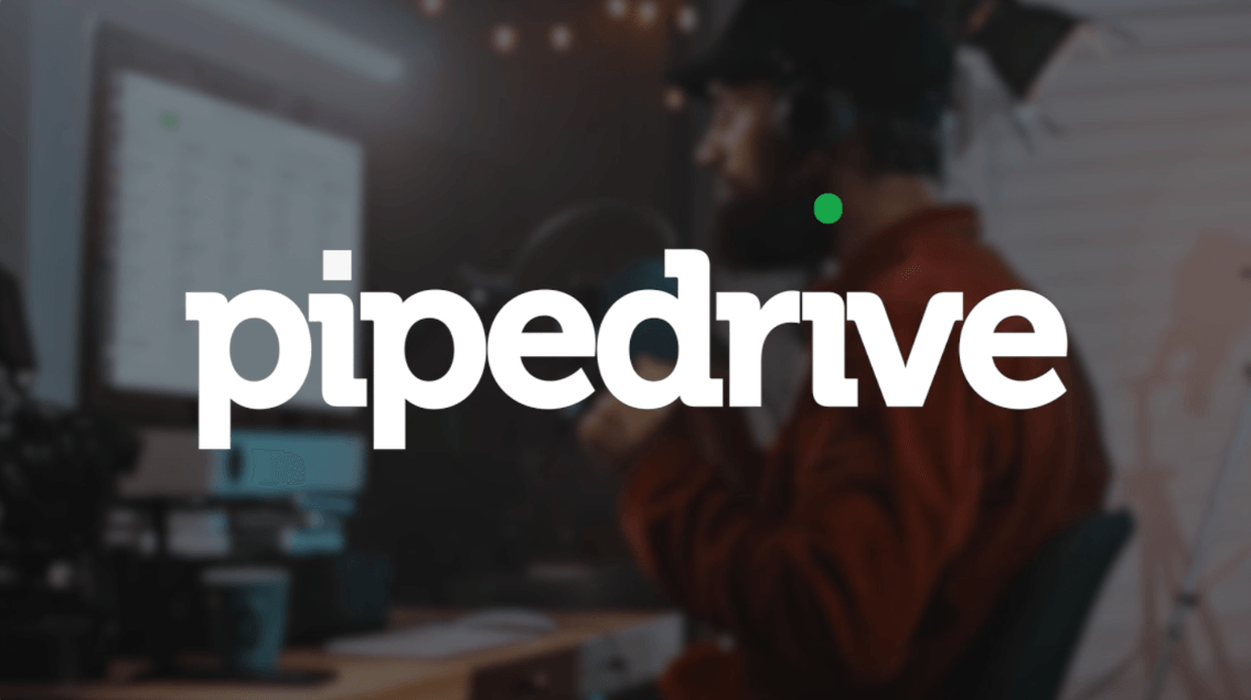 Pipedrive Implementation Services