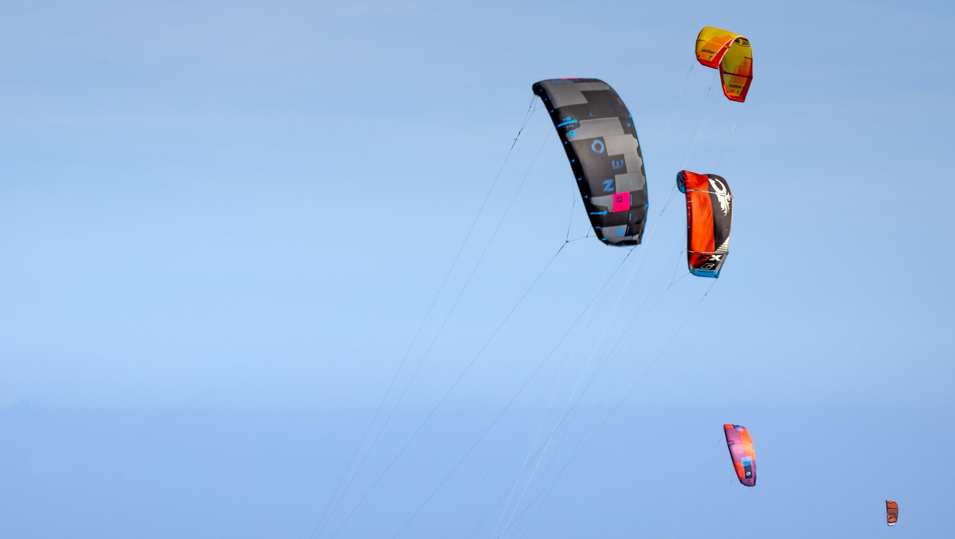 kite technology